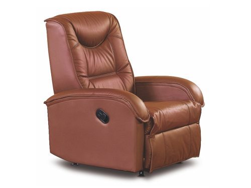 Budapest bútor webáruház Győr - Relax fotelágy Houston 564 (Barna) - Bútor | Kihúzható fotelágyak olcsó bútorok