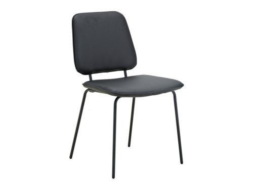 Budapest bútor webáruház Győr - Szék Concept 55 186 (Fekete) - Bútor | Étkezőszék olcsó bútorok