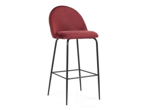 Budapest bútor webáruház Győr - Bárszék Concept 55 163 (Piros) - Bútor | Bárszékek olcsó bútorok