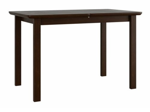 Budapest bútor webáruház Győr - Asztal Victorville 117 (Dió) - Bútor | Étkezőasztal olcsó bútorok