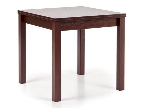 Budapest bútor webáruház Győr - Asztal Houston 224 (Dió) - Bútor | Étkezőasztal olcsó bútorok