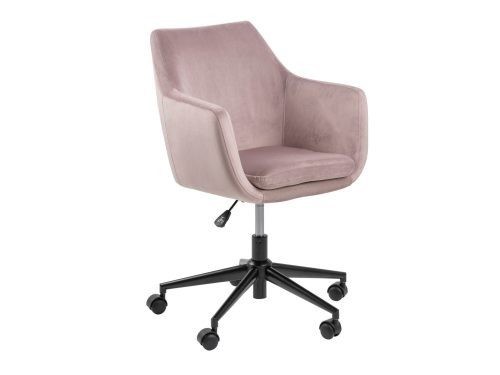 Budapest bútor webáruház Győr - Irodai szék Oakland 322 (Dusty rózsaszín) - Bútor | Irodabútorok | Irodai székek olcsó bútorok
